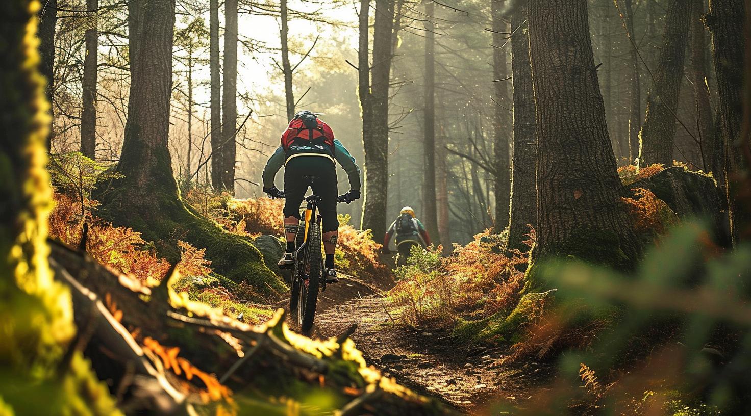 Die schönsten Radtouren in Deutschland