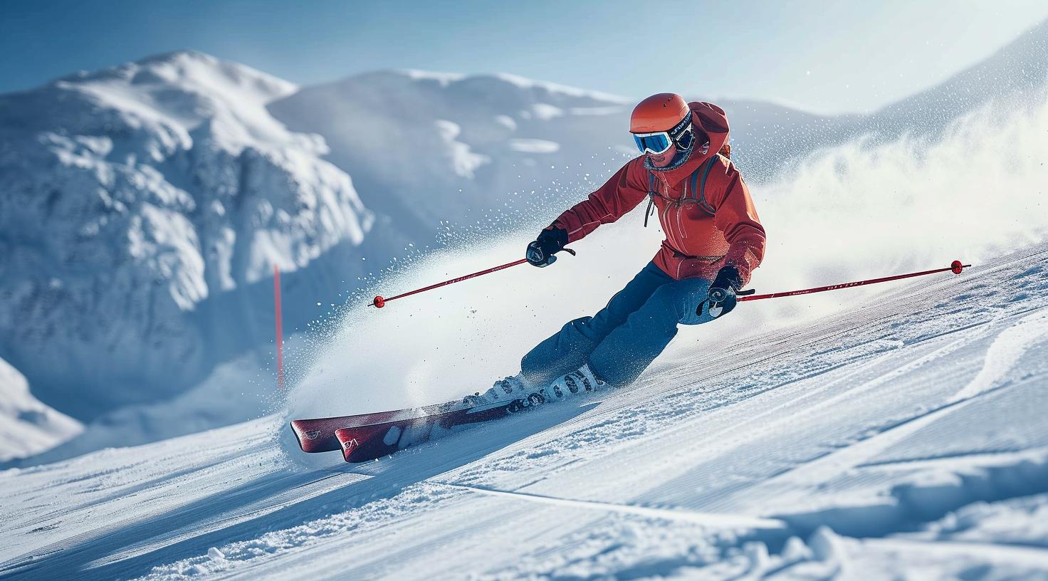 Die Vor- und Nachteile von Ski und Snowboard